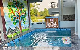Yelagiri Royal Residency